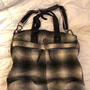 Lululemon Bag